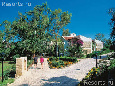 Melas Holiday Village 4